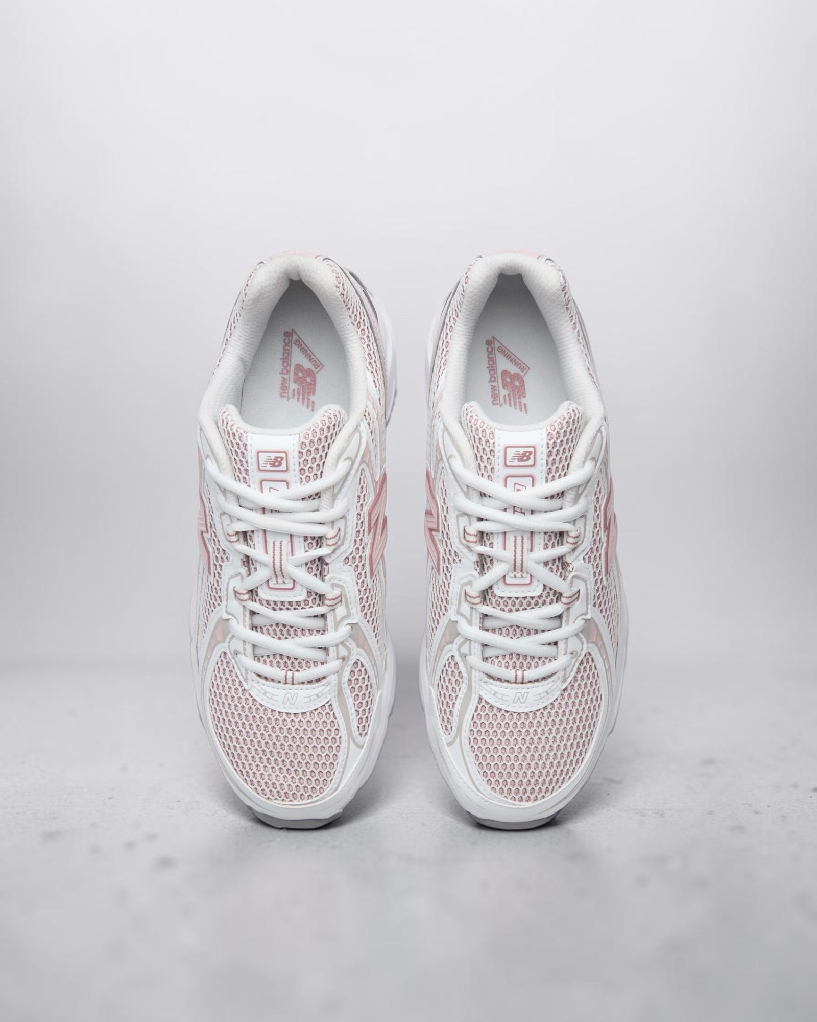 New Balance 740 Rosewood Pink – Image 4