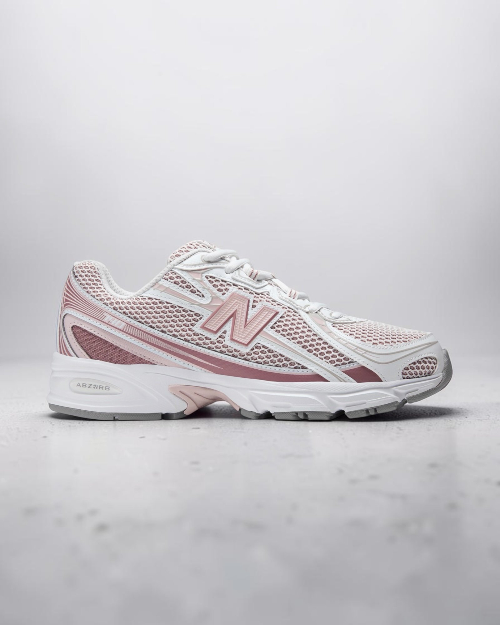 New Balance 740 Rosewood Pink – Image 5