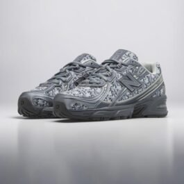 New Balance 740 Grey-Graphite Ado