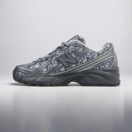 New Balance 740 Grey-Graphite Ado