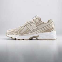 New Balance 740 Timberwolf Beige Ado