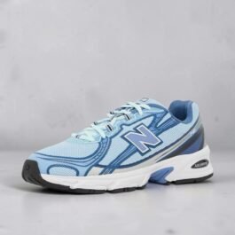 New Balance 740 Oxford Blue-Magic