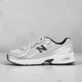 New Balance 740 White-Black