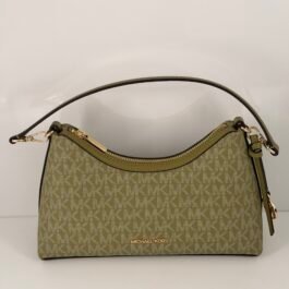 Sac à Bandoulière Michael Kors Sammy Green