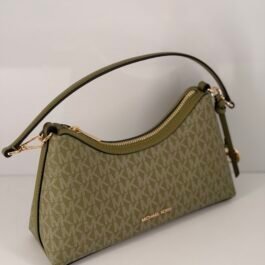 Sac à Bandoulière Michael Kors Sammy Green