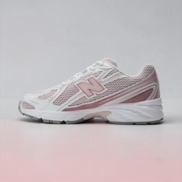 New Balance 740 Rosewood Pink