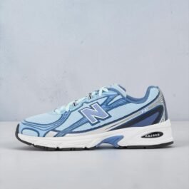 New Balance 740 Oxford Blue-Magic