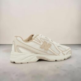 New Balance 740 Beige Unisexe