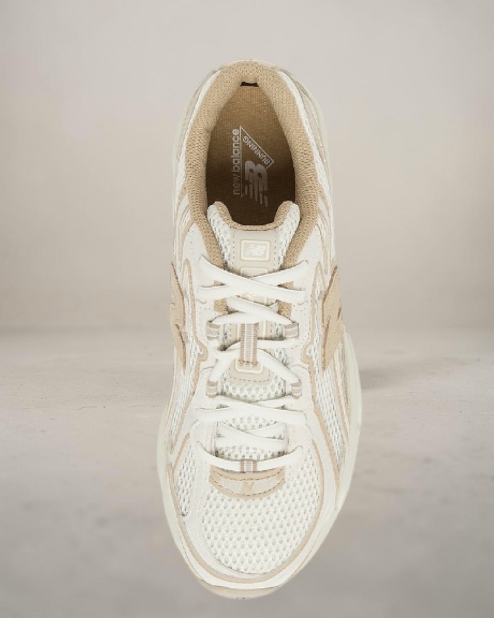 New Balance 740 Beige Unisexe – Image 7